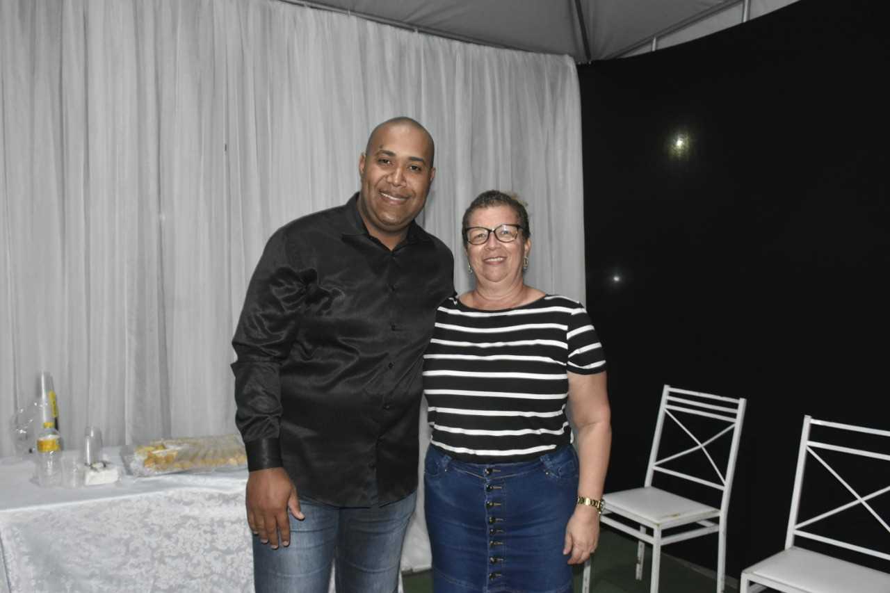 Festa dos Evangélicos de São João Panelinha